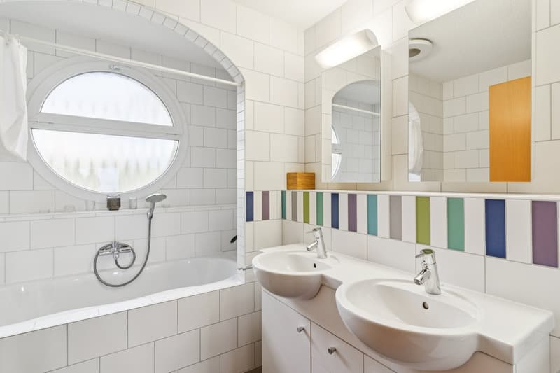 Exclusivité! Somptueux appartement avec vue panoramique (13)