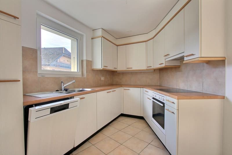 Spacieux appartement de 4,5 pièces (3)