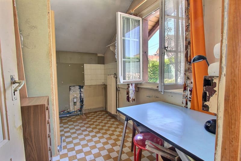 Joli chalet de 4-5 pièces avec vue sur le lac et les Dents-du-Midi (9)