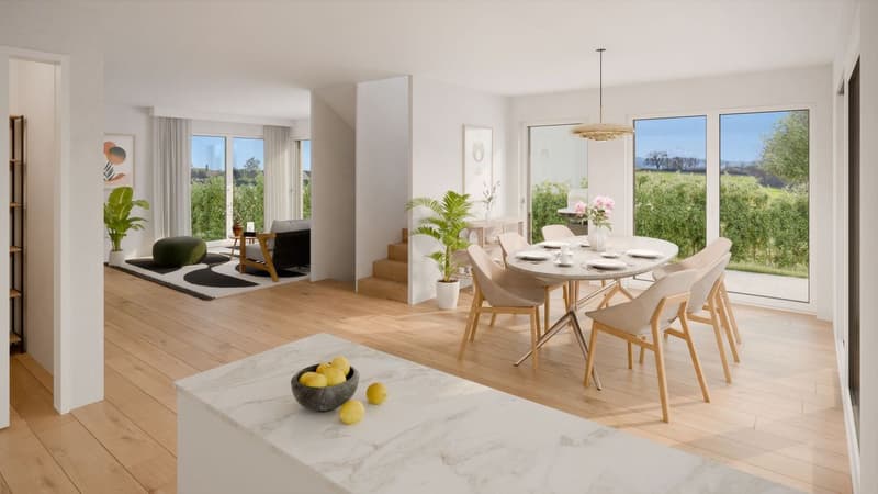 Maison individuelle à construire (2)