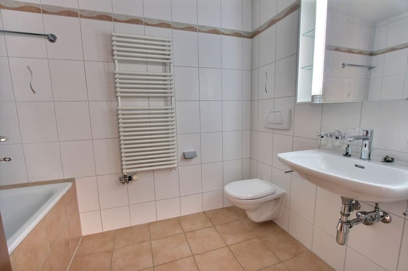 Spacieux appartement de 4,5 pièces (9)