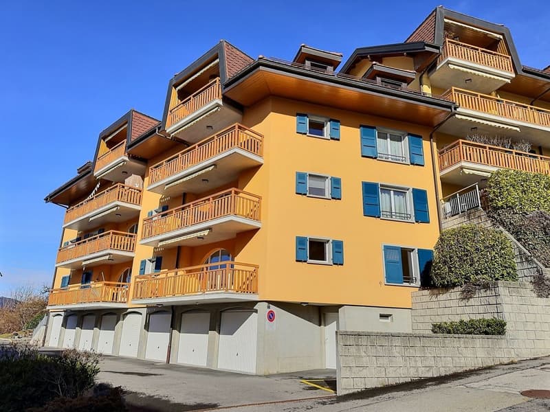 Spacieux appartement de 4,5 pièces (2)