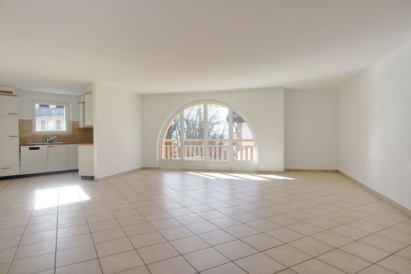 Spacieux appartement de 4,5 pièces (3)