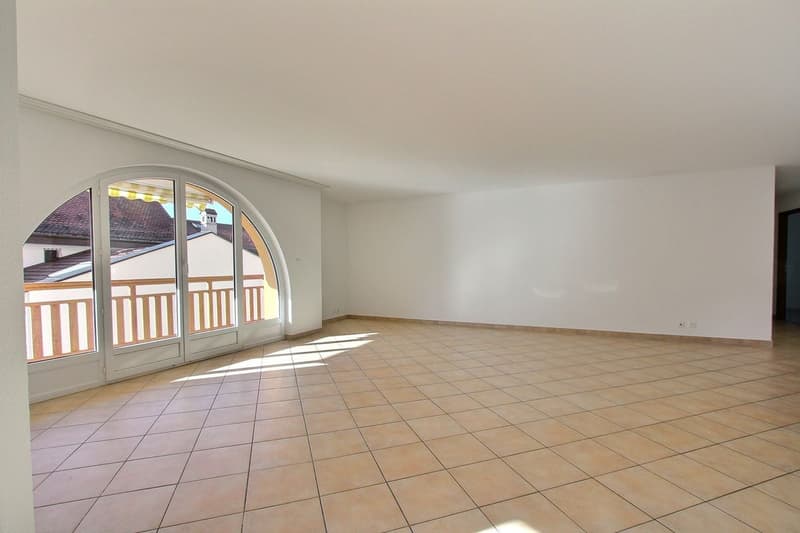 Spacieux appartement de 4,5 pièces (4)