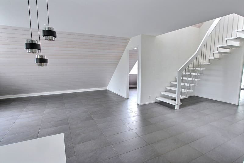 Spacieux appartement de 5,5 pièces en duplex (3)
