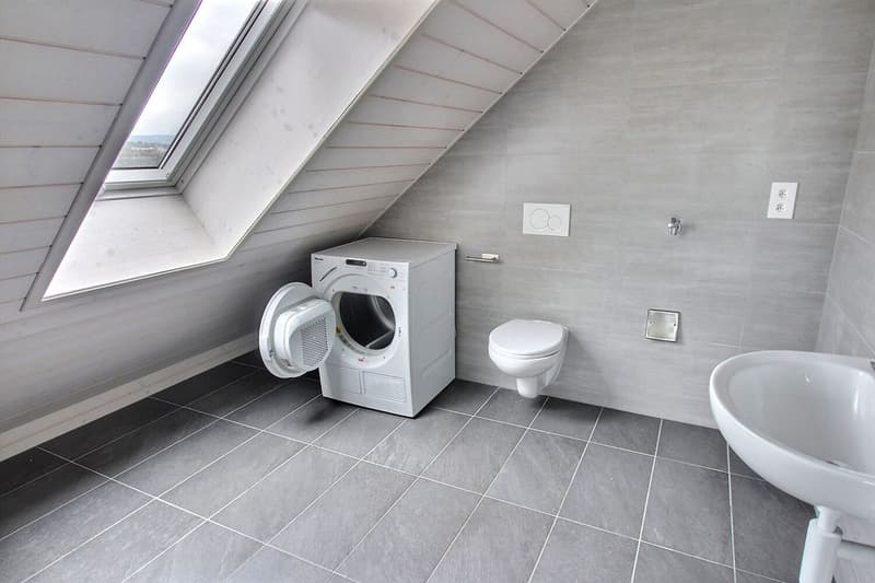 Spacieux appartement de 5,5 pièces en duplex (5)