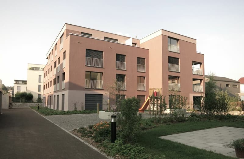 Burghaldenstrasse 56, 5600 Lenzburg