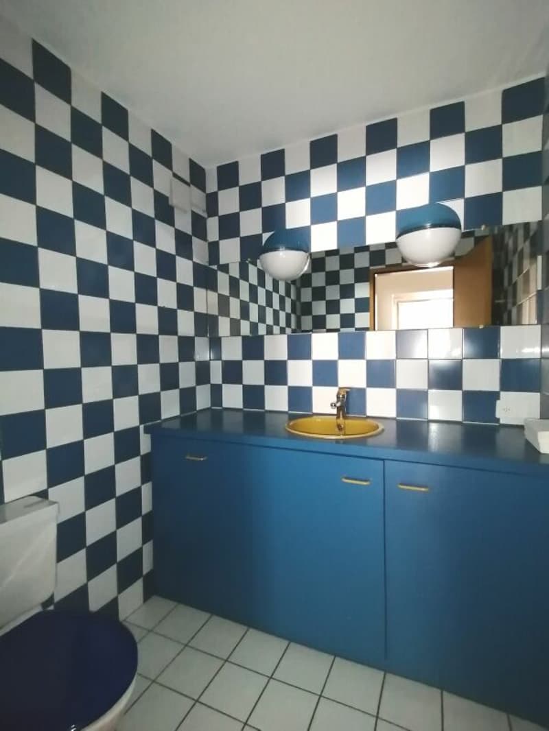 Local commercial au rez-de-chaussée dans la vieille ville de Brugg (6)