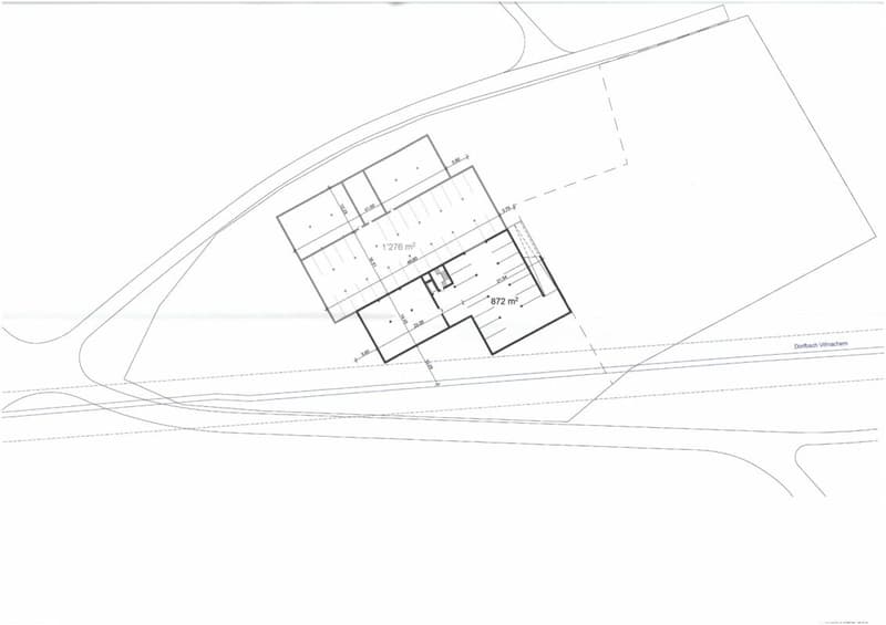 "AAREPARK ANNAMATT": Gewerbebauland 6'240 m2 im Baurecht - Richtprojekt als Inspiration! (9)