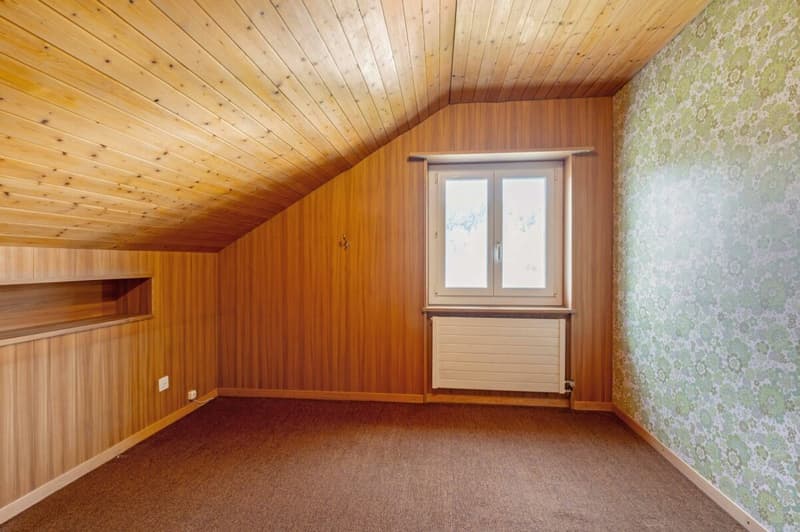 Detached 5.0-room single-family house with renovated building envelope and photovoltaic system (13)