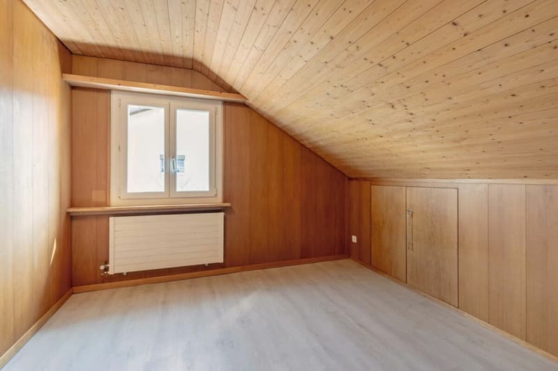 Detached 5.0-room single-family house with renovated building envelope and photovoltaic system (10)