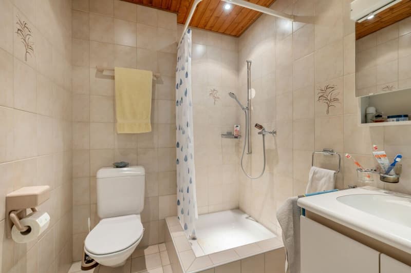 Vicino al centro città - spaziosa maisonette di 4,5 locali adatta alle famiglie (11)