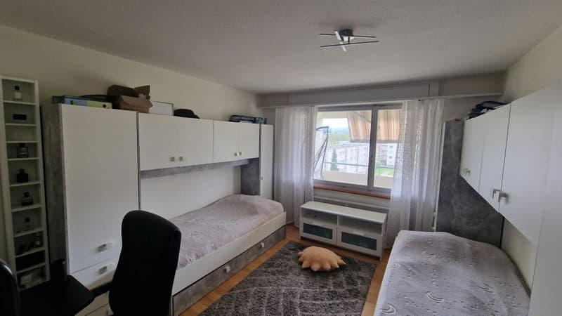 Vermietete zentral gelegene 4.5-Zimmer-Wohnung im Baurecht (9)