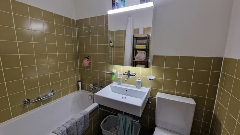 Vermietete zentral gelegene 4.5-Zimmer-Wohnung im Baurecht (7)