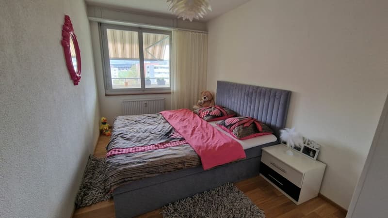 Vermietete zentral gelegene 4.5-Zimmer-Wohnung im Baurecht (10)