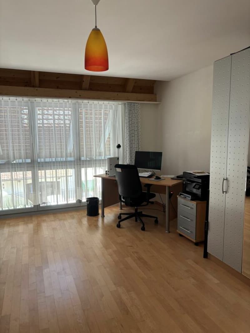 Charmante 3.5-Zimmer-Wohnung im Dorfkern von Pratteln (6)