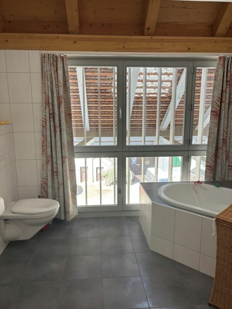 Charmante 3.5-Zimmer-Wohnung im Dorfkern von Pratteln (8)