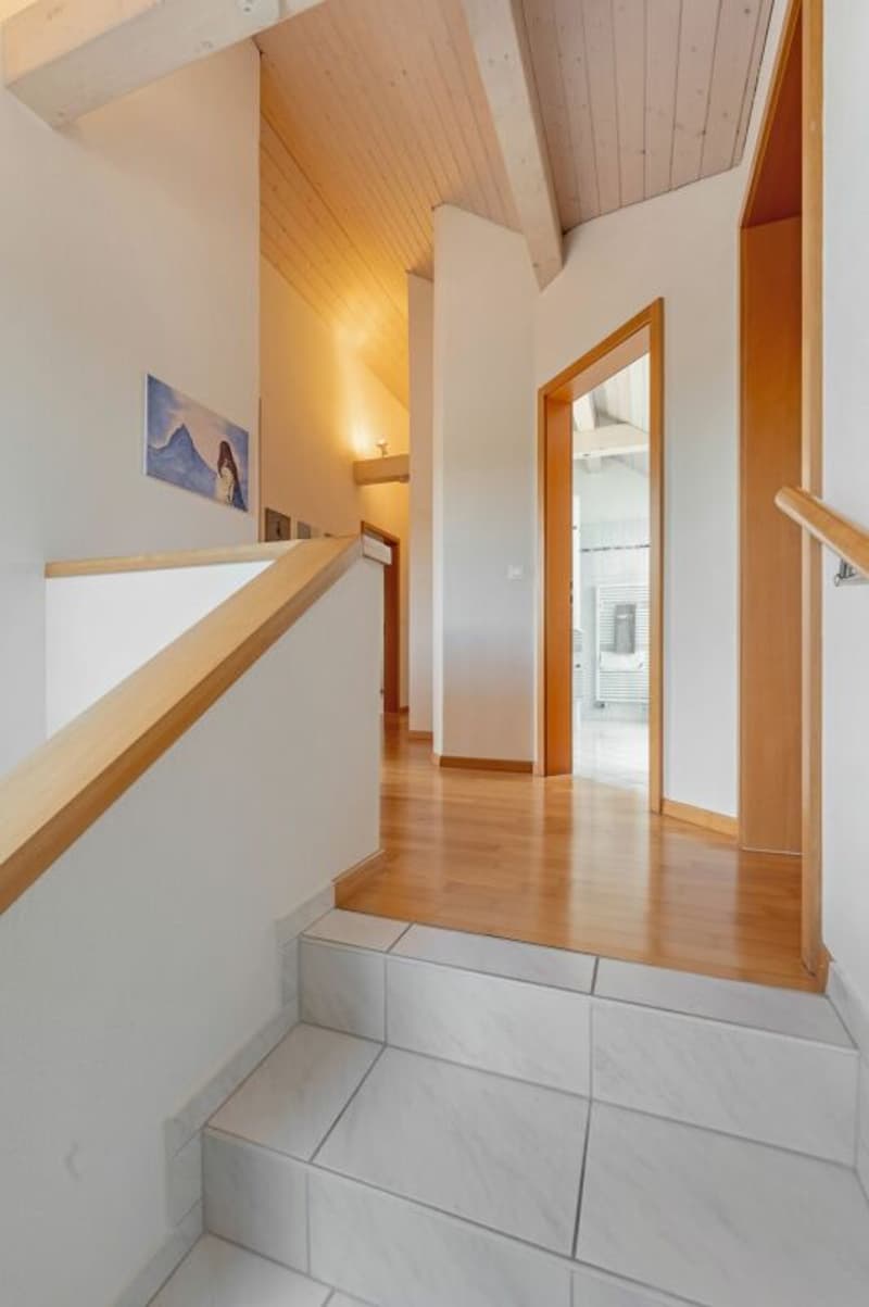 Hochwertiges 6.5-Zimmer-Einfamilienhaus an erhöhter ruhiger Wohnlage! (9)