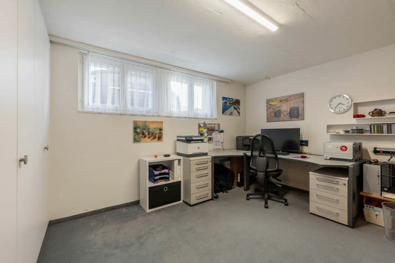 Hochwertiges 6.5-Zimmer-Einfamilienhaus an erhöhter ruhiger Wohnlage! (17)