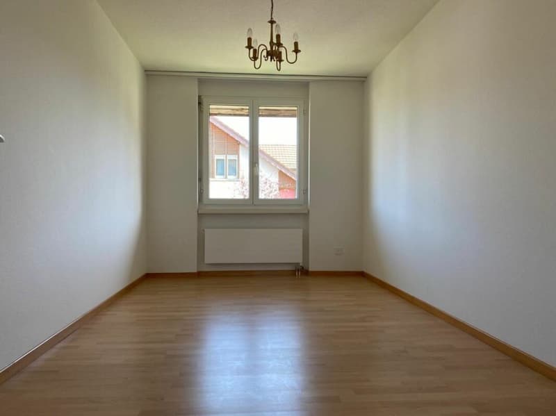 Attraktive 3.5-Zimmer-Wohnung an top erschlossener Lage in Baden-Dättwil! (5)