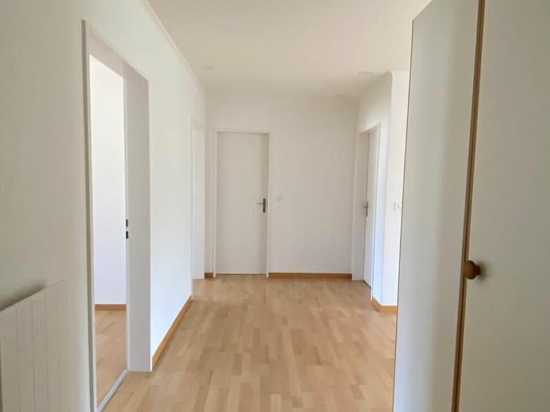 Attraktive 3.5-Zimmer-Wohnung an top erschlossener Lage in Baden-Dättwil! (3)