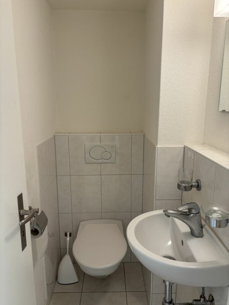 Helle 4-Zimmer-Wohnung mit sonnigem Balkon in ruhigem Wohnquartier (7)