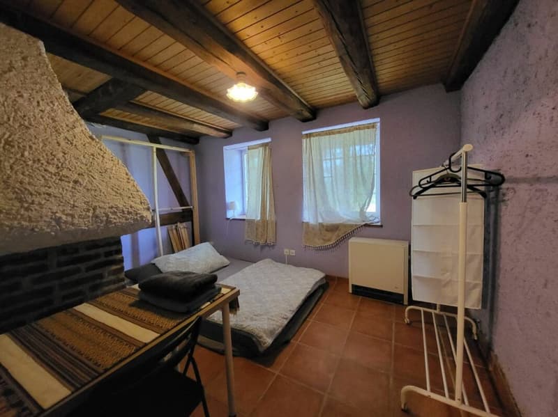 Einzigartiges Bauernhaus mit viel Umschwung (7)