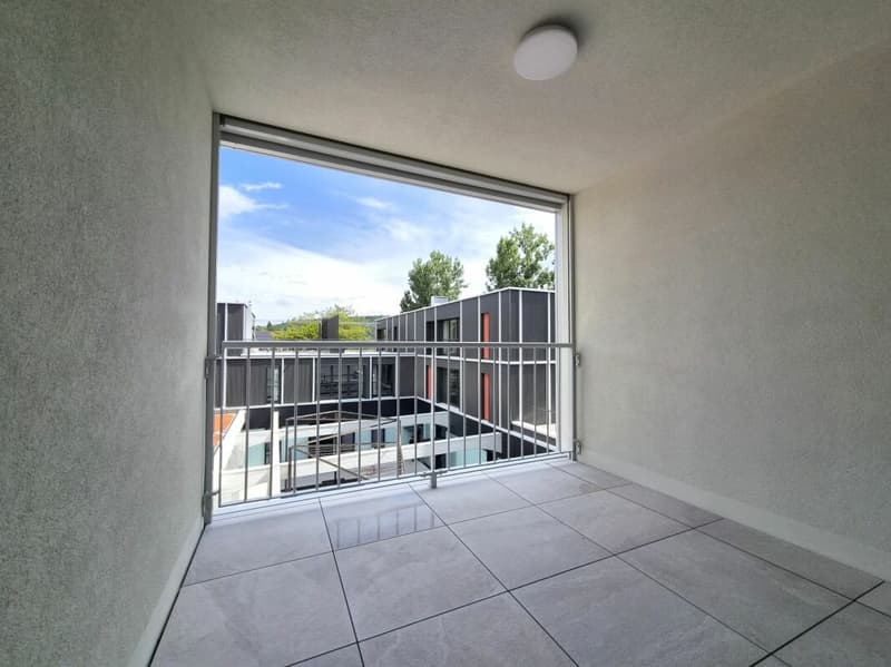 Erstvermietung - moderne und urbane 2.5-Zimmer-Wohnung in Brugg (7)