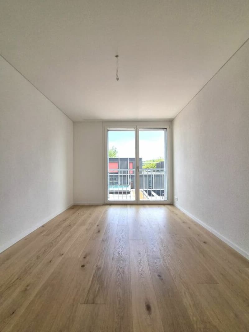 Erstvermietung - moderne und urbane 2.5-Zimmer-Wohnung in Brugg (5)