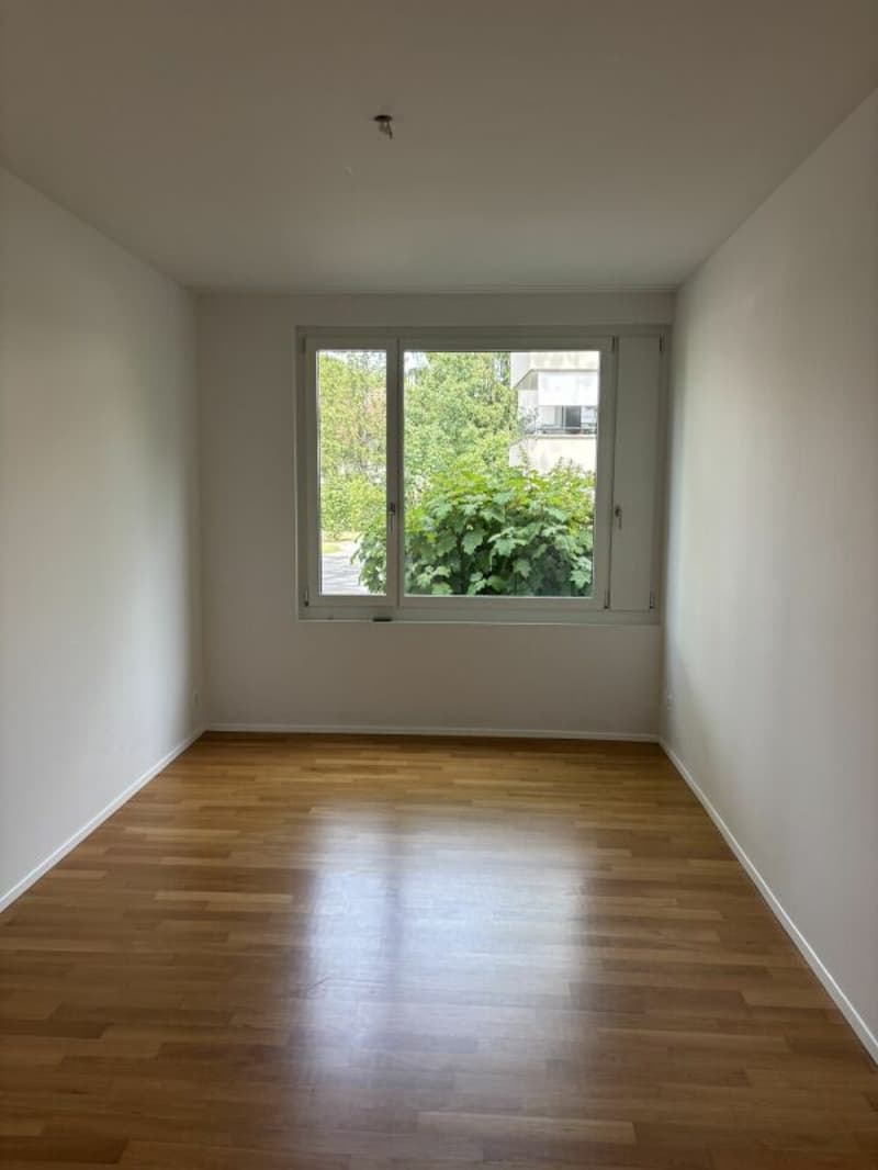 Moderne, lichtdurchflutete 4.5-Zimmer-Garten-Wohnung im beliebten Wohnquartier (3)