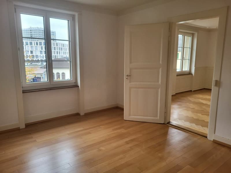 Helle 3.0-Zimmer-Wohnung an zentraler Lage zu vermieten (4)