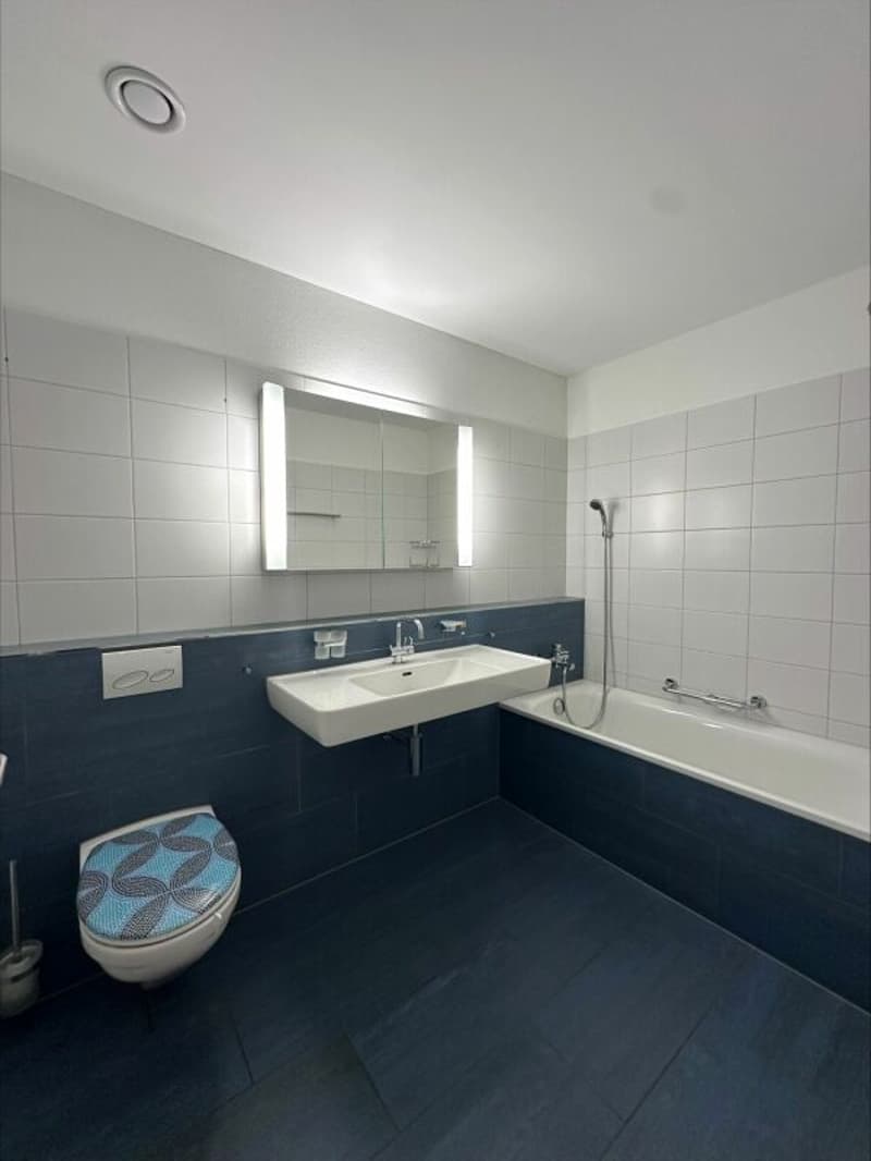 Badezimmer 1