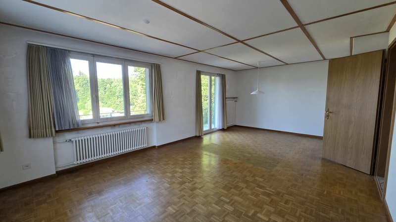Freistehendes 3.5-Zimmer-Einfamilienhaus zentrumsnah, an sonniger Lage mit Weitsicht (7)