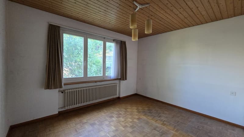 Freistehendes 3.5-Zimmer-Einfamilienhaus zentrumsnah, an sonniger Lage mit Weitsicht (9)