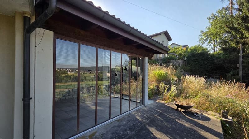 Freistehendes 3.5-Zimmer-Einfamilienhaus zentrumsnah, an sonniger Lage mit Weitsicht (12)