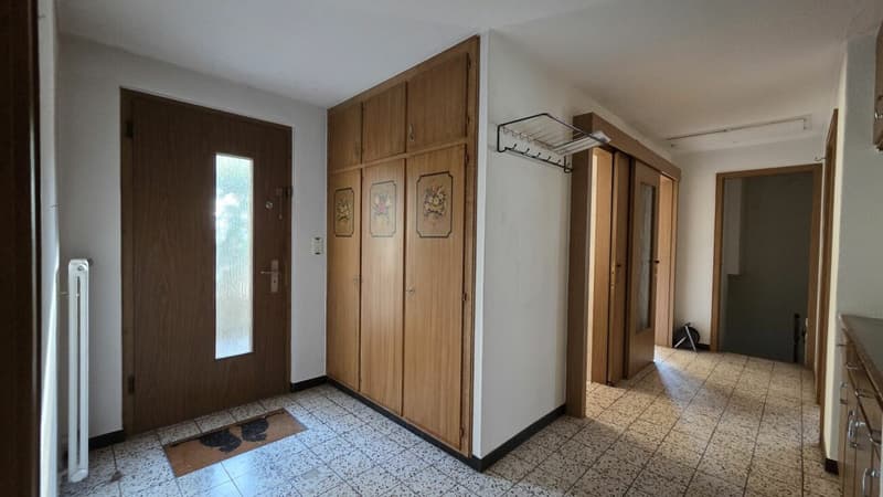 Freistehendes 3.5-Zimmer-Einfamilienhaus zentrumsnah, an sonniger Lage mit Weitsicht (5)