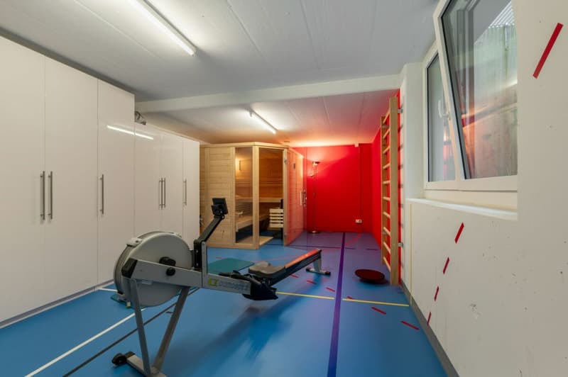 Moderne 5.5-Zimmer-Terrassenwohnung mit wunderbarem Blick auf die Aare (17)