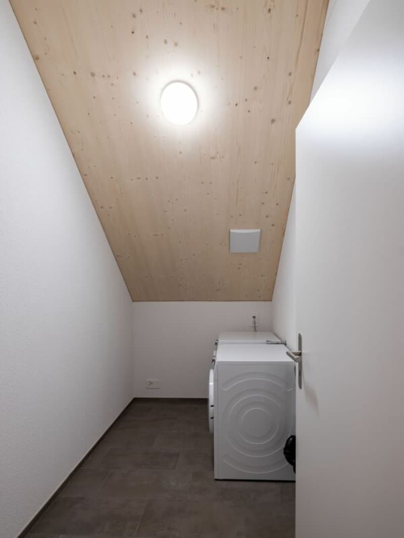 Hochwertig ausgebaute 2.5-Zimmer-Dachwohnung zu vermieten (9)
