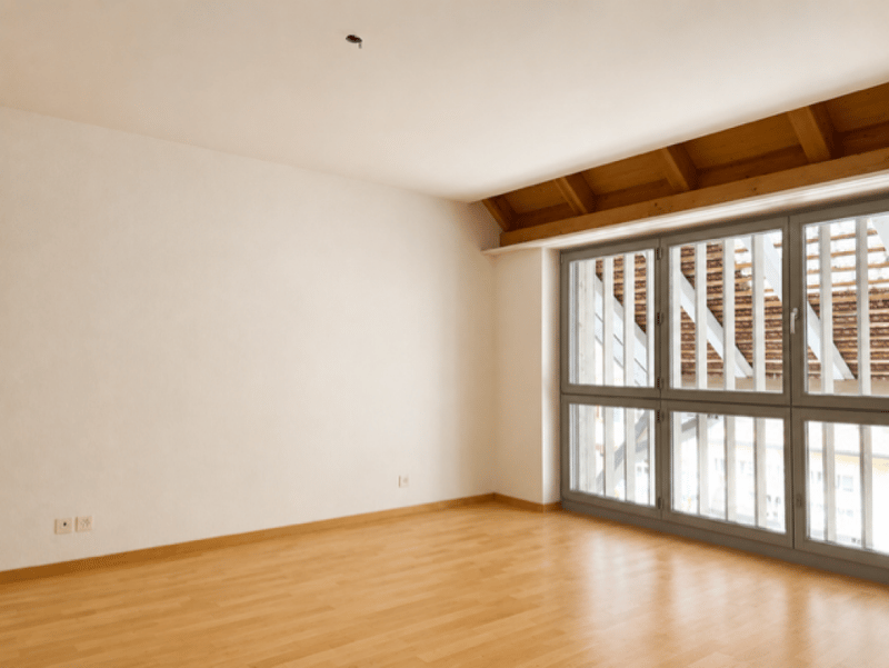 Einzigartige, sehr gepflegte 3.5-Zimmer-Wohnung mit sonnigem Balkon (6)