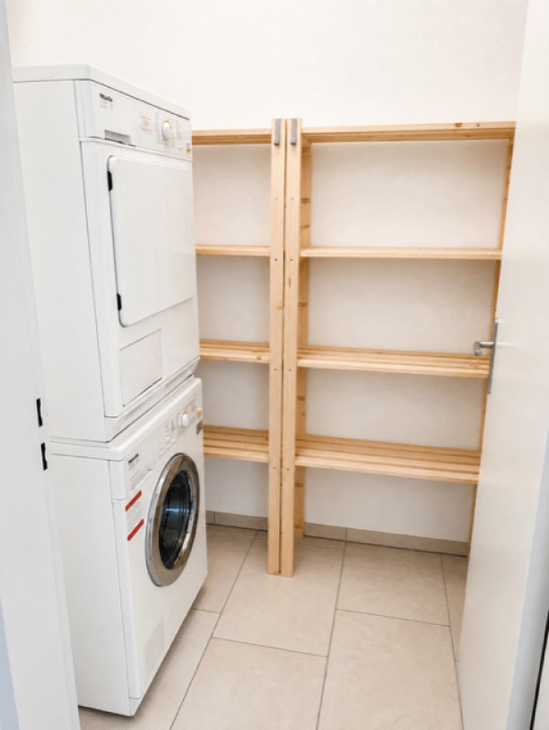 Einzigartige, sehr gepflegte 3.5-Zimmer-Wohnung mit sonnigem Balkon (7)