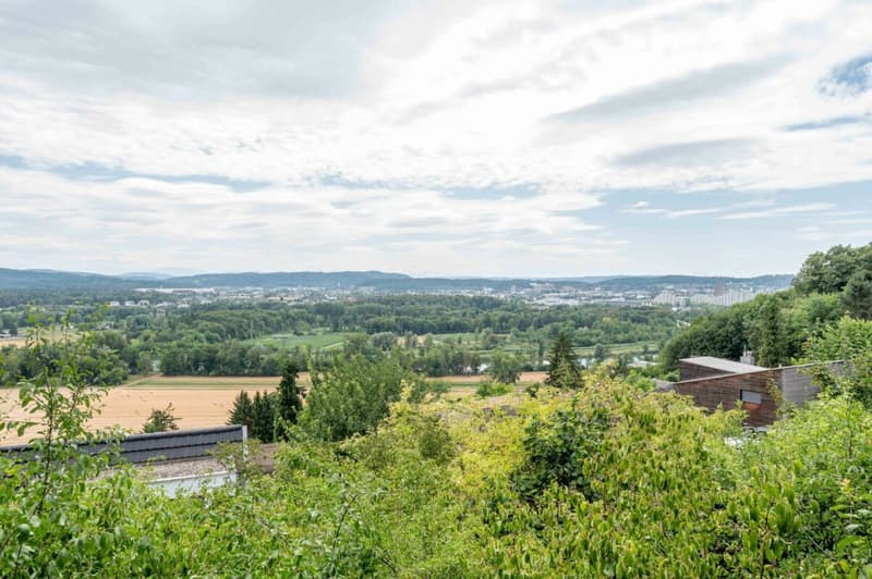 6.5-Zimmer-Einfamilienhaus mit viel Raum, Komfort und traumhafter Aussicht (16)
