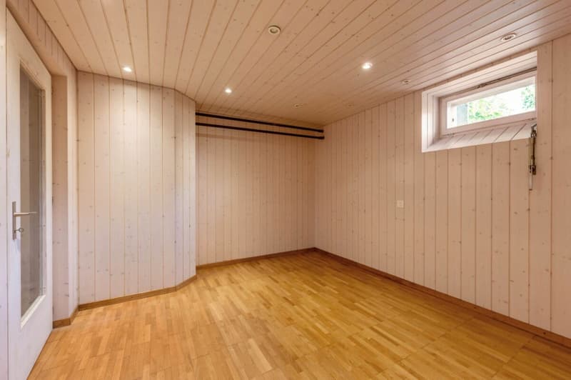 Doppeleinfamilienhaus mit grossem, idyllischen Gartenparadies in Stadtnähe - Ihr neues Zuhause (15)