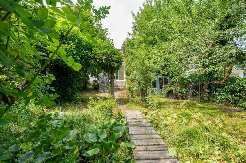 Doppeleinfamilienhaus mit grossem, idyllischen Gartenparadies in Stadtnähe - Ihr neues Zuhause (16)