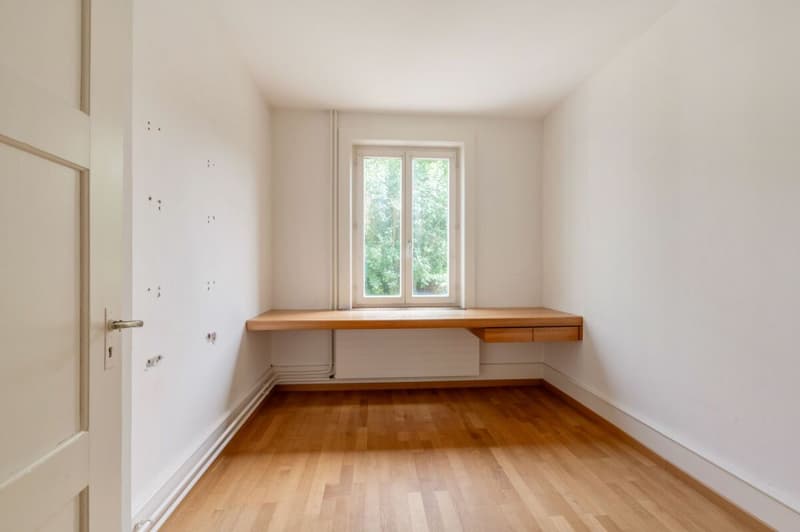 Doppeleinfamilienhaus mit grossem, idyllischen Gartenparadies in Stadtnähe - Ihr neues Zuhause (8)