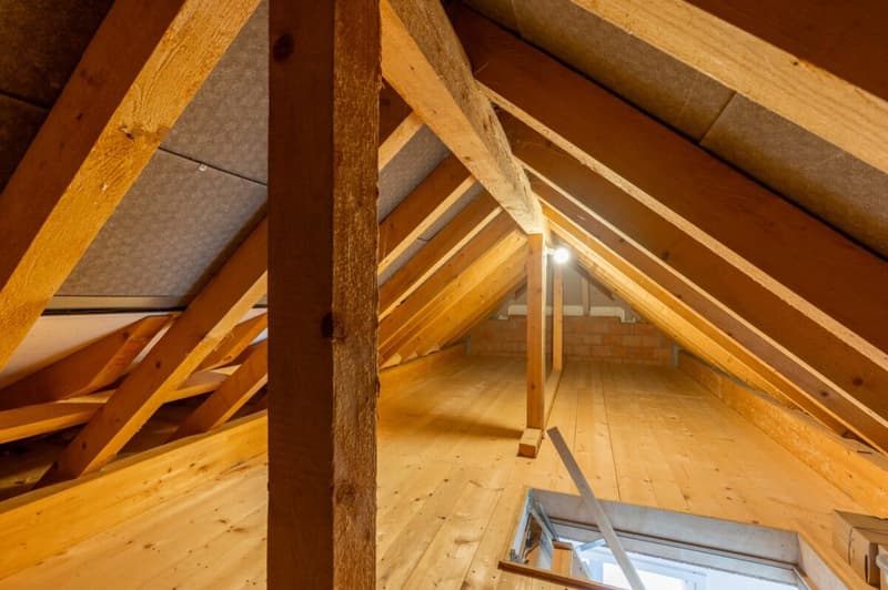 Gehobenes 5.5-Zimmer-Einfamilienhaus an ruhiger, begehrter Wohnlage! (17)
