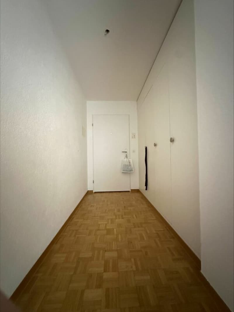 Gepflegte 1.5-Zimmer-Wohnung mit Balkon (4)