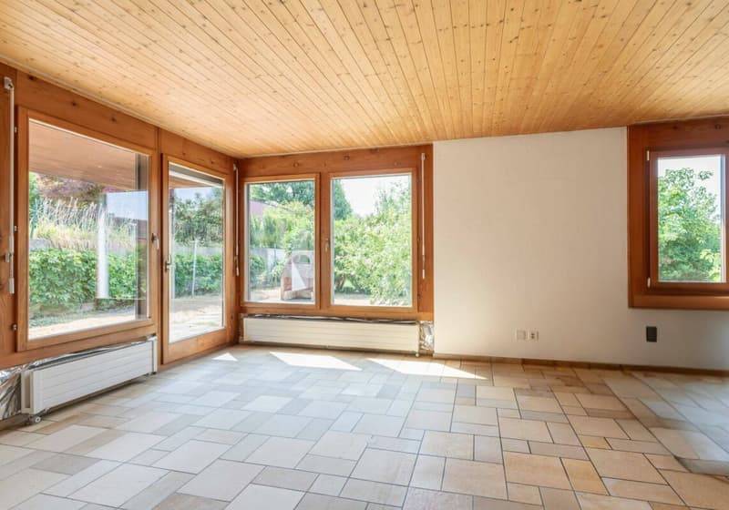 Freistehendes 6.5-Zimmer-Einfamilienhaus an privilegierter Wohnlage (4)