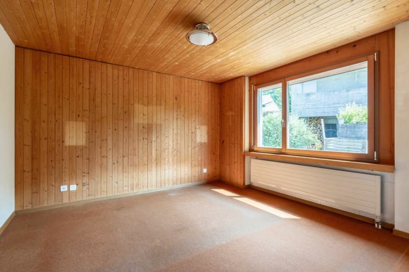 Freistehendes 6.5-Zimmer-Einfamilienhaus an privilegierter Wohnlage (10)