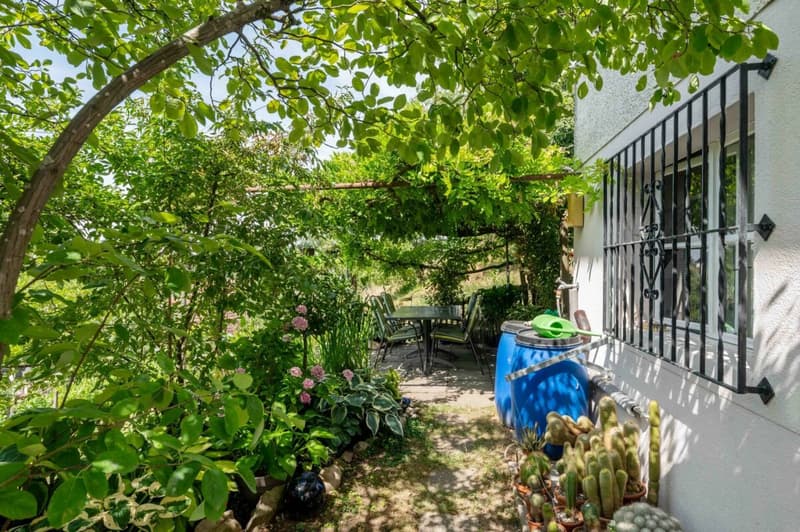 Charmantes 3.5-Zimmer-Einfamilienhaus mit idyllischen Garten (18)
