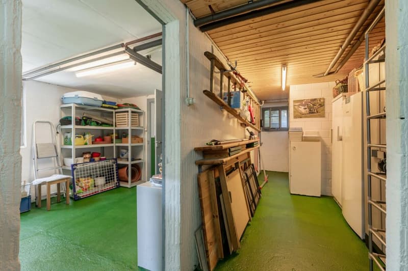 Charmantes 3.5-Zimmer-Einfamilienhaus mit idyllischen Garten (14)